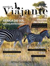 Vol - 3 Julho/Agosto/Setembro 2013