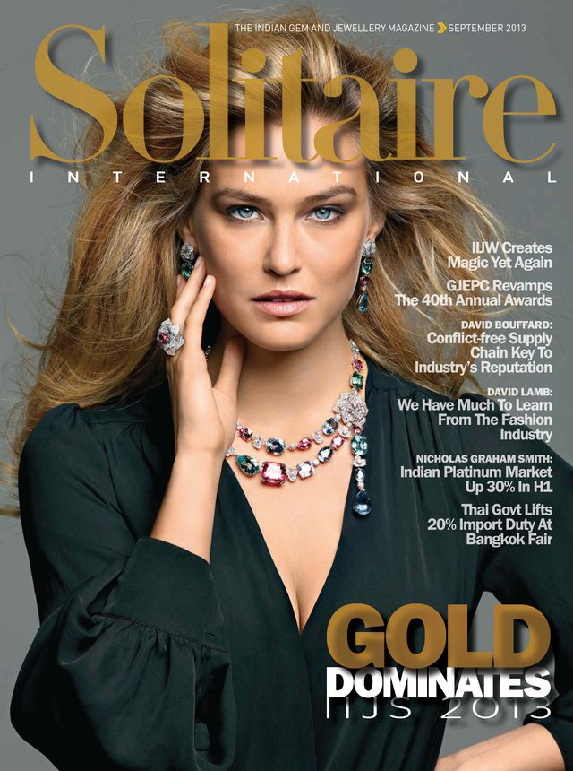 Solitaire International