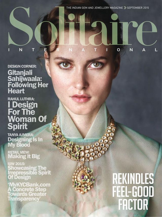 Solitaire International