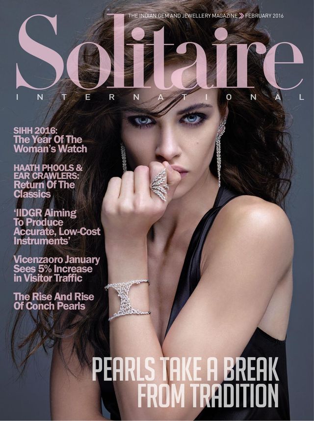 Solitaire International