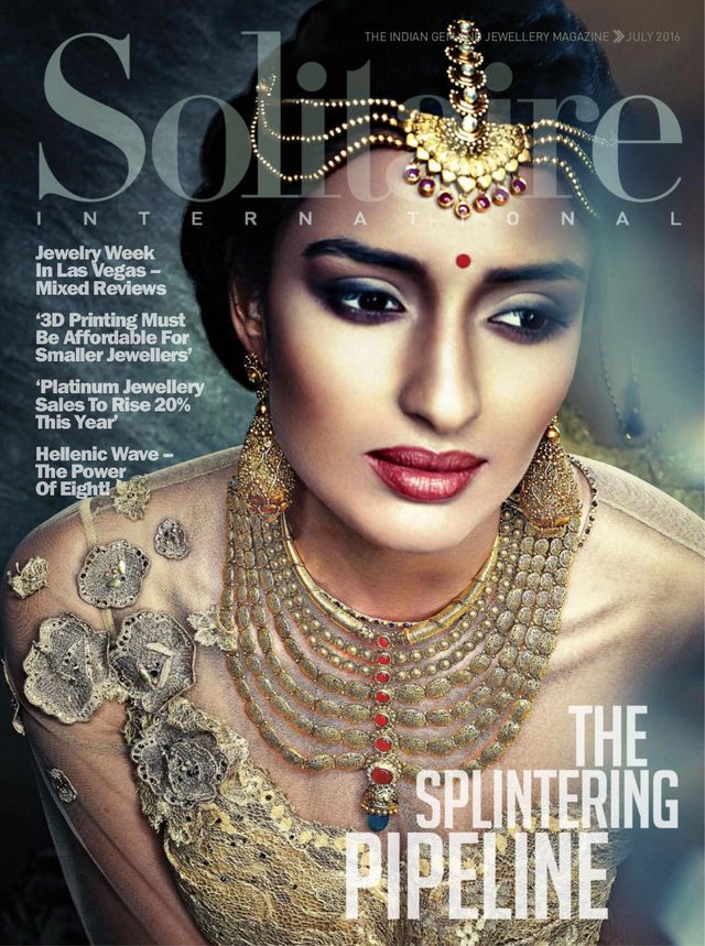 Solitaire International