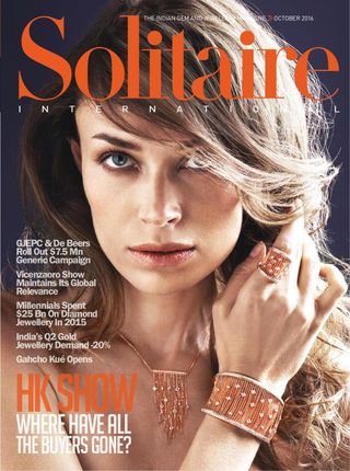 Solitaire International