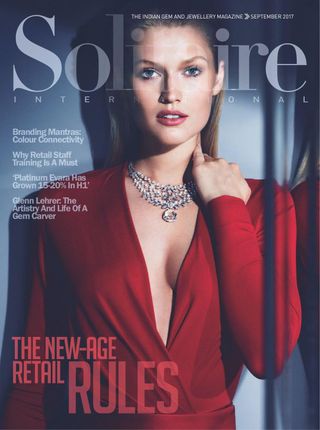 Solitaire International