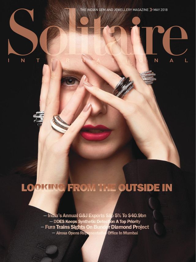 Solitaire International