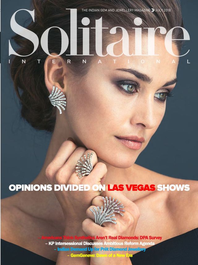 Solitaire International