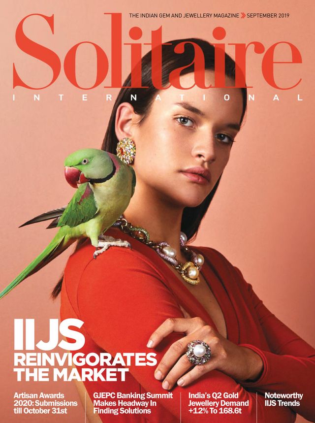 Solitaire International