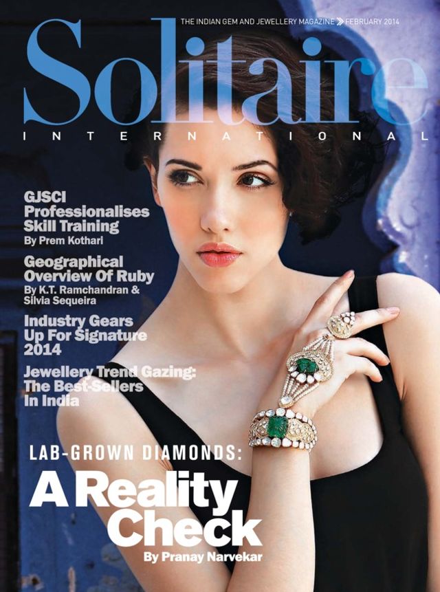 Solitaire International