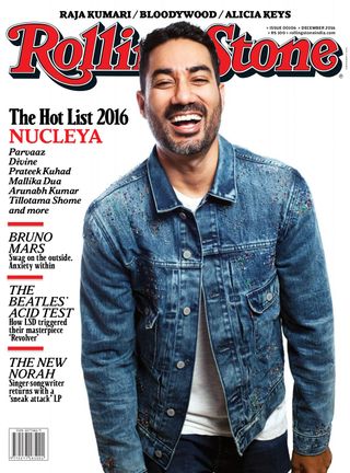 RollingStone India