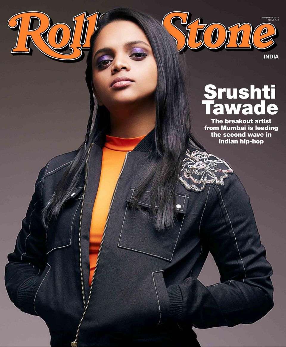 RollingStone India November 2022