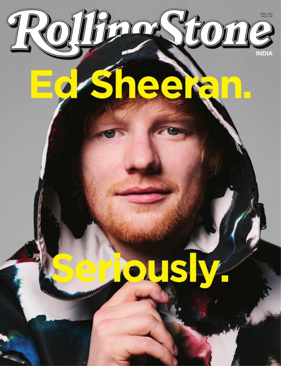 RollingStone India April 2023