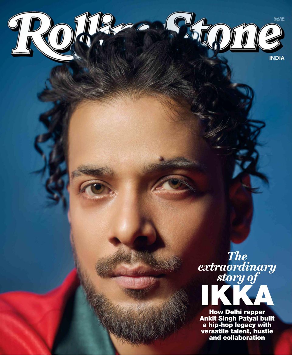 RollingStone India May 2023