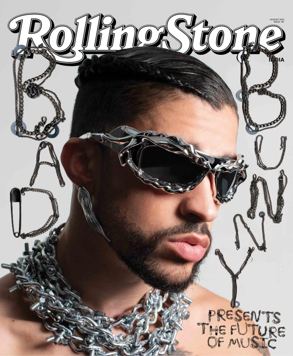 RollingStone India August 2023