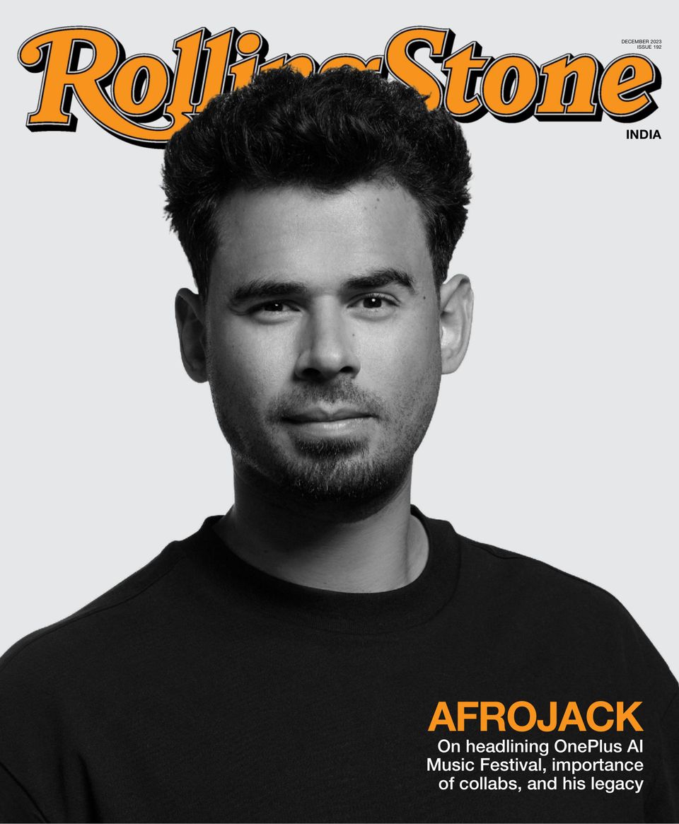 RollingStone India December 2023