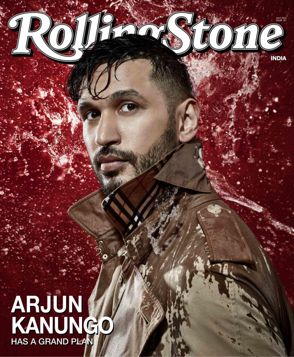 RollingStone India May 2024
