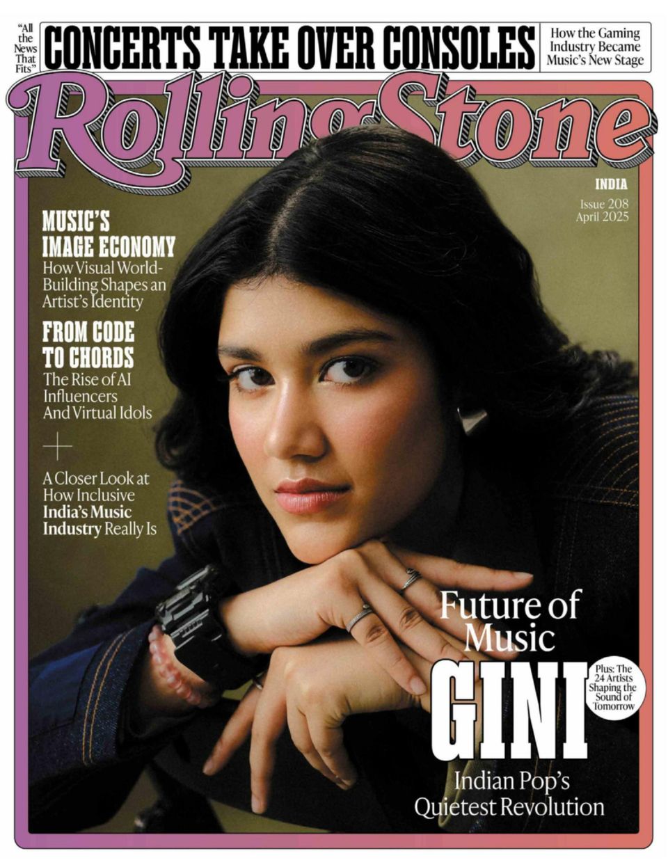 RollingStone India