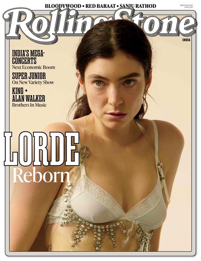 RollingStone India