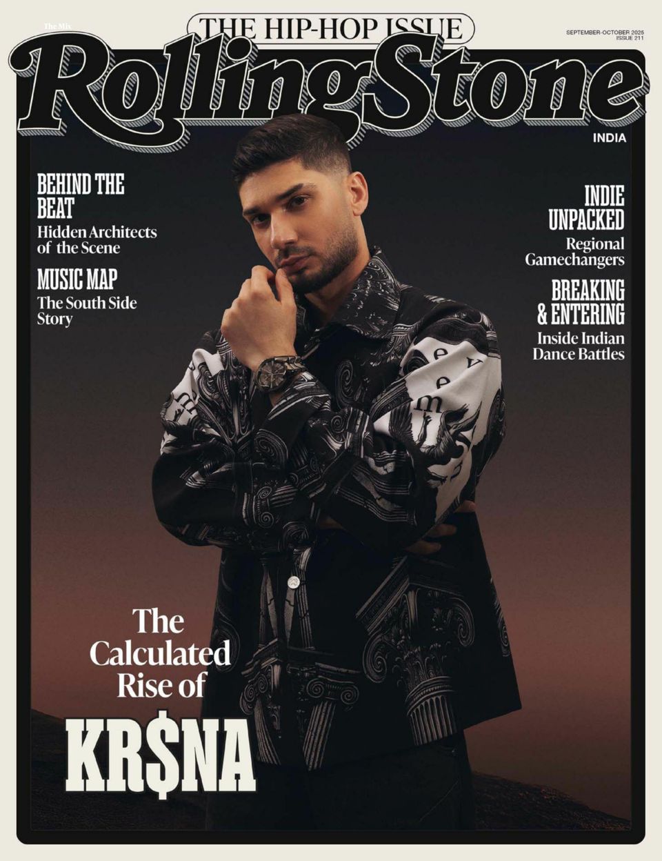 RollingStone India