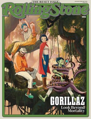 RollingStone India