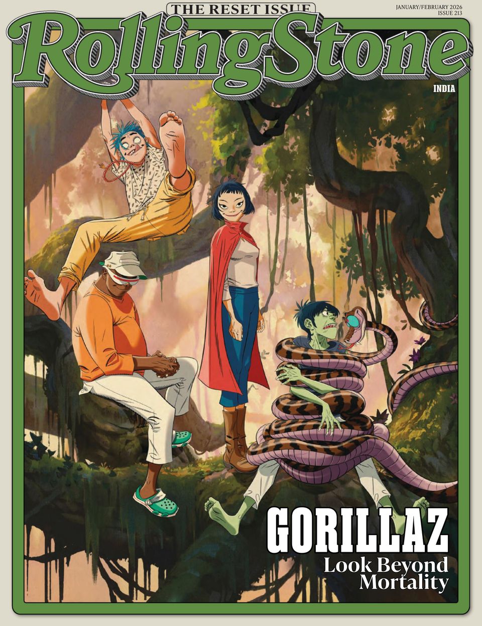 RollingStone India