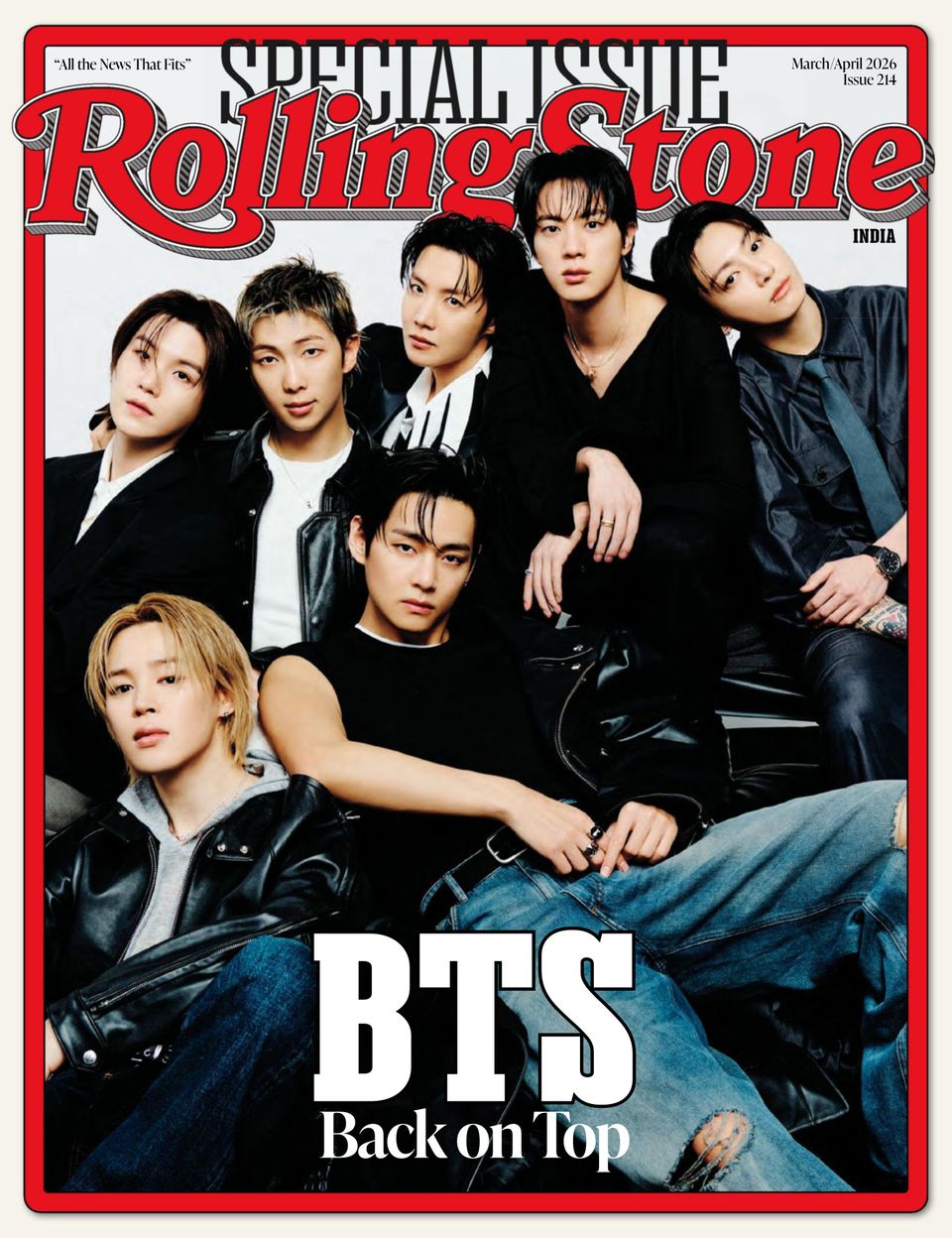 RollingStone India
