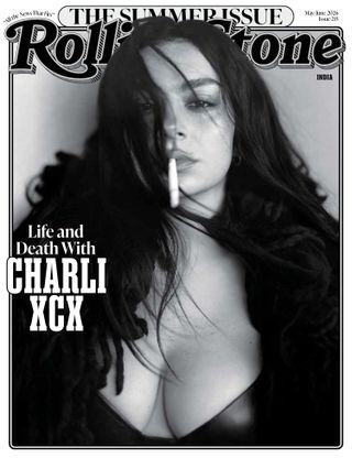 RollingStone India