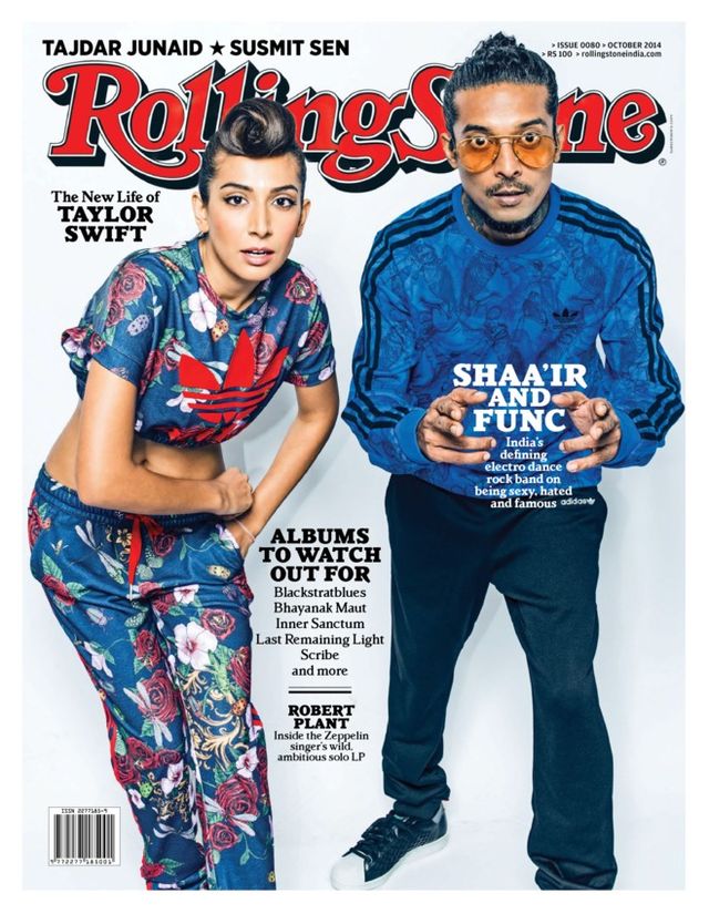 RollingStone India