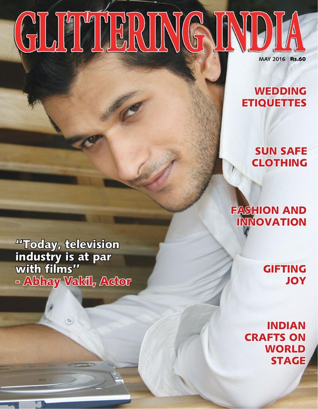 Glittering India