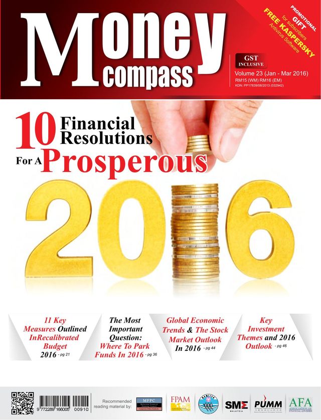 Money Compass