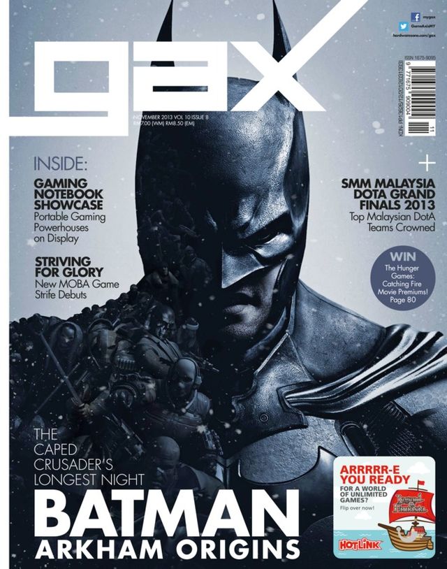 Gax