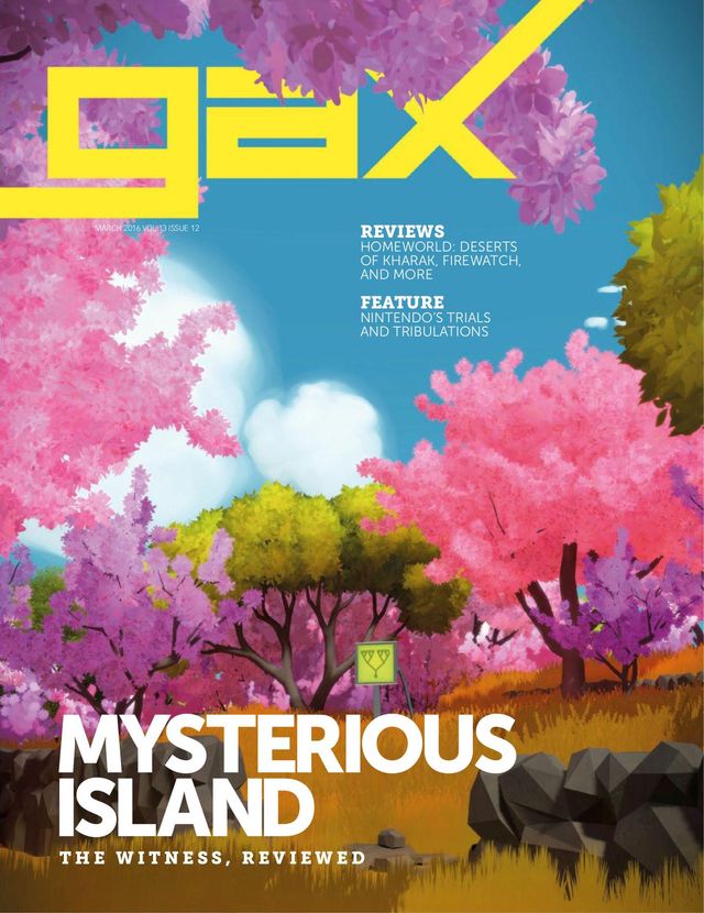 Gax