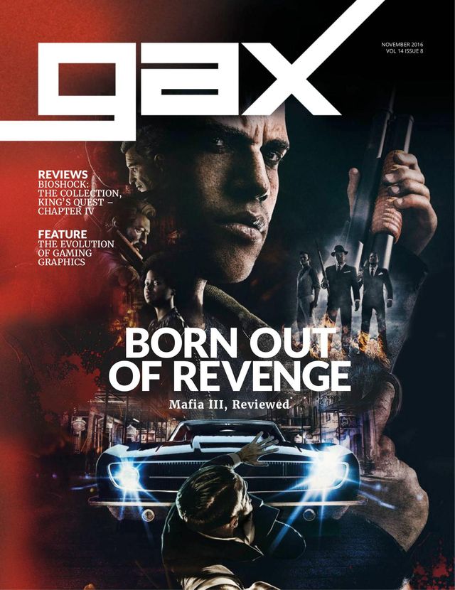 Gax