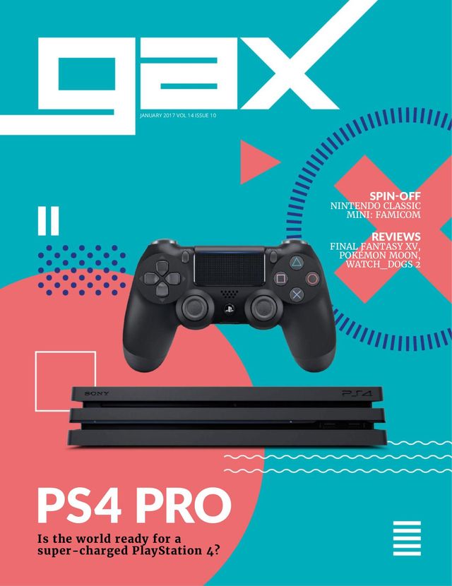 Gax