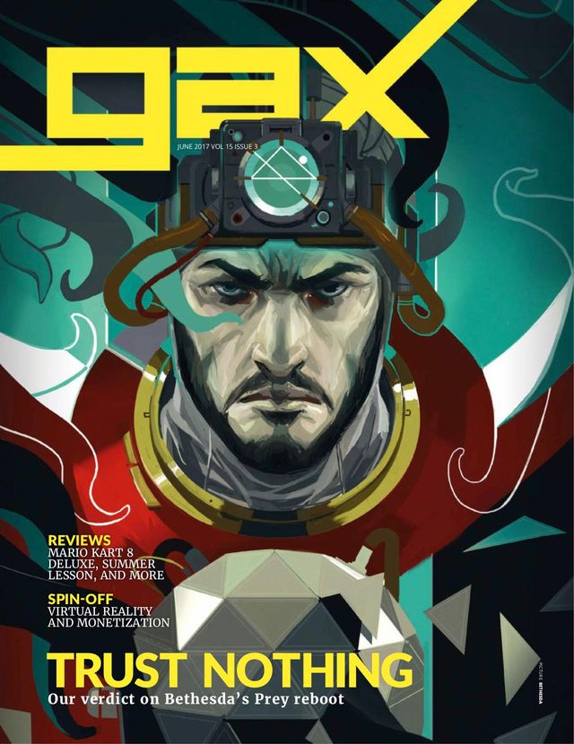 Gax