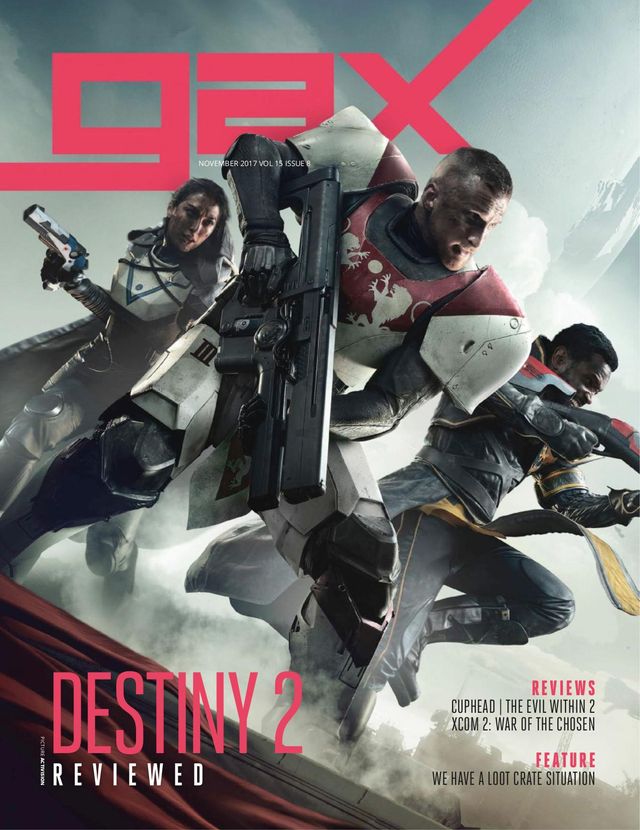 Gax