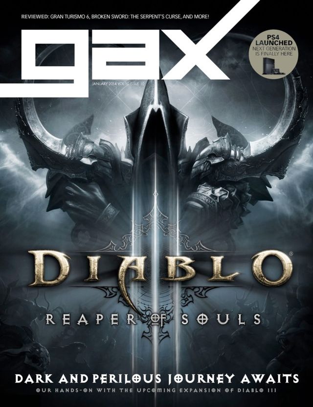 Gax