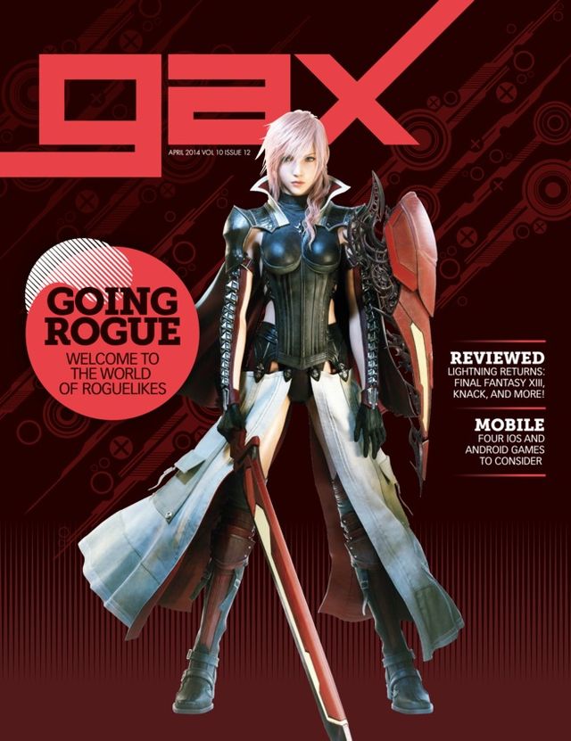 Gax