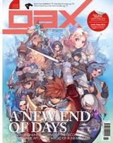 Gax - January 2013 January 2013