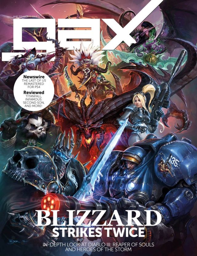 Gax