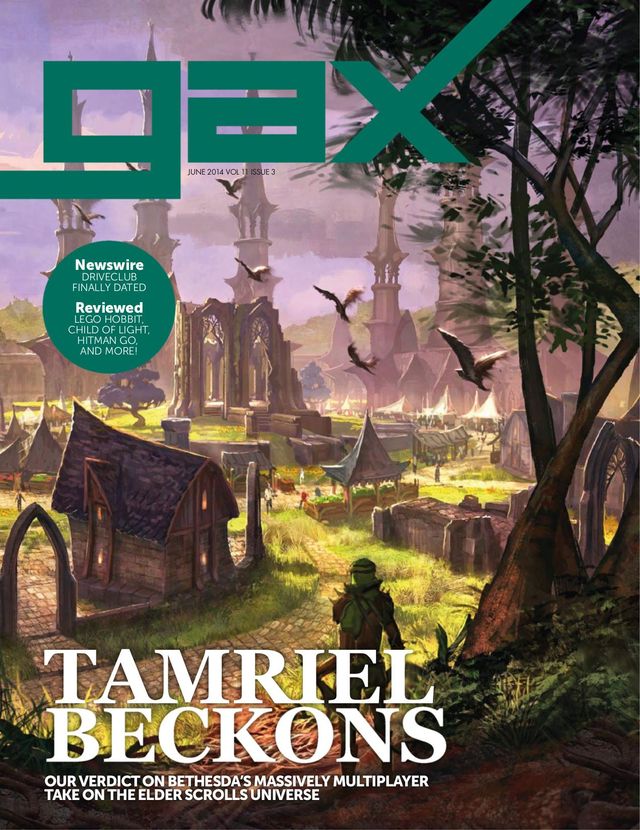 Gax