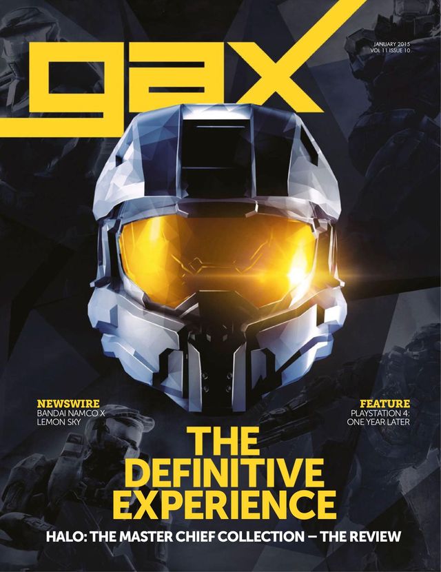 Gax