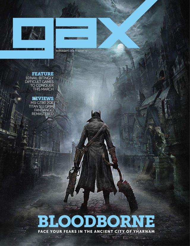 Gax