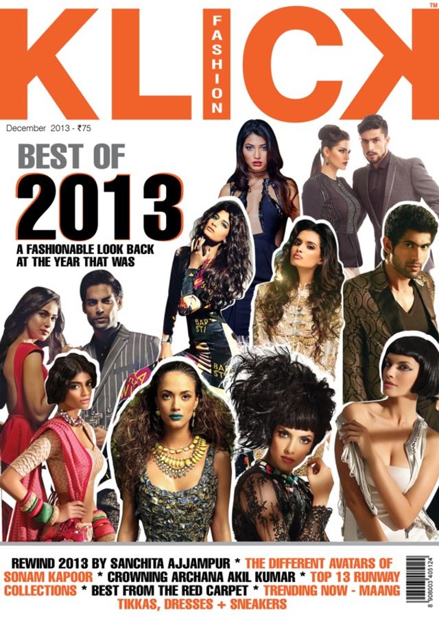 KLICK FASHION