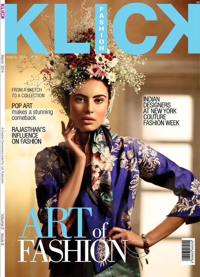KLICK FASHION