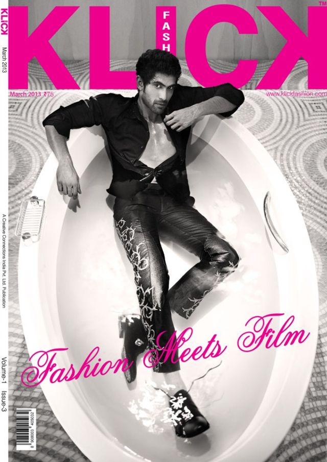 KLICK FASHION