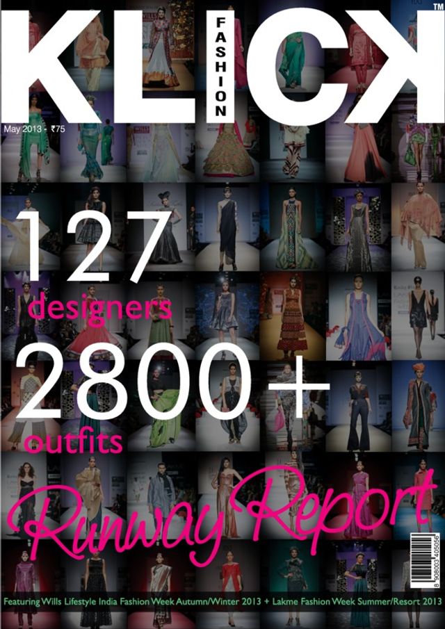 KLICK FASHION