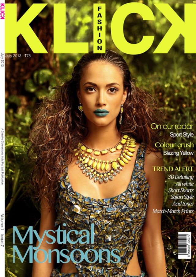 KLICK FASHION