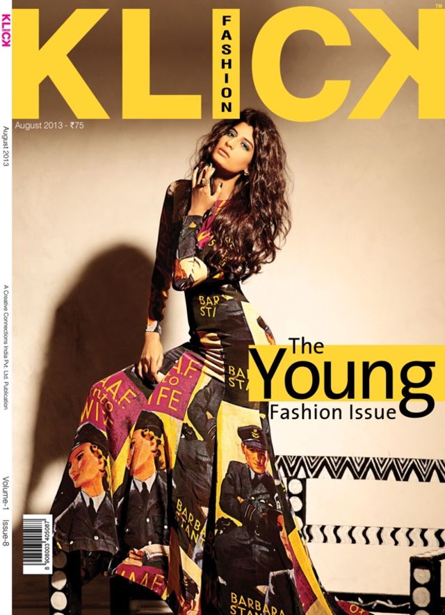 KLICK FASHION