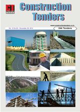Construction Tenders