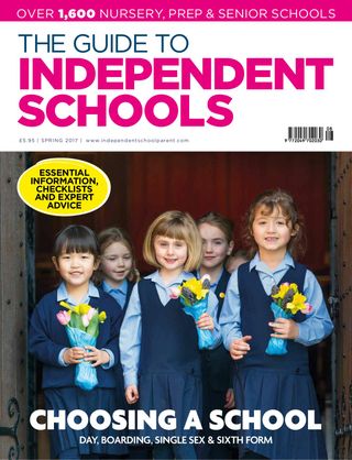 Guide to Independent Schools