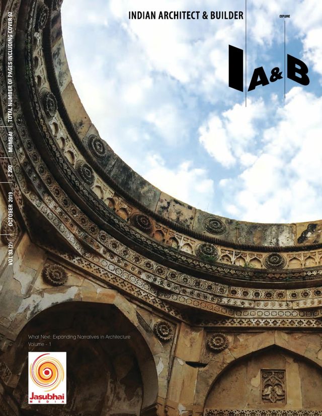 Indian Architect & Builder